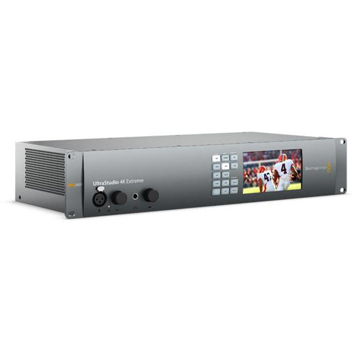 Blackmagic Design UltraStudio 4K Extreme 3 - Walmart.com