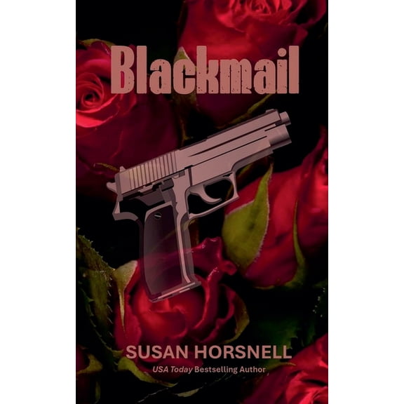 Blackmail, (Paperback)