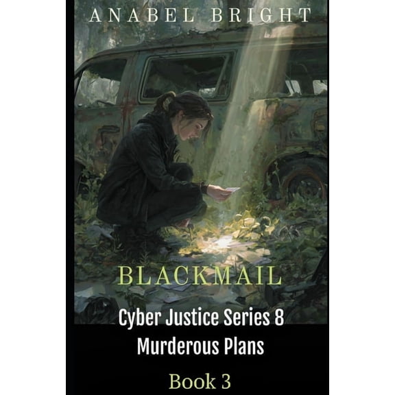 Blackmail: "Controlled by secrets", (Paperback)