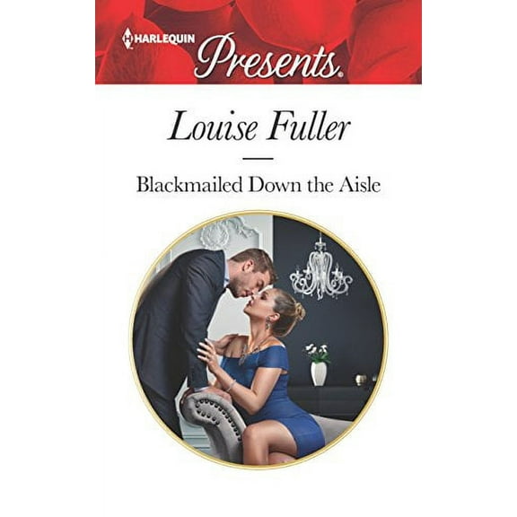 Blackmailed Down the Aisle