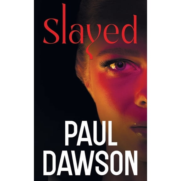 Blackmailed: Slayed (Series #2) (Paperback)