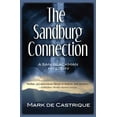 thumbnail image 1 of Blackman Agency Investigations: The Sandburg Connection (Paperback)(Large Print), 1 of 1
