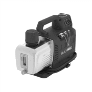 CPS Products BlackMax 12 CFM Vacuum Pump Sparkless 100/240V