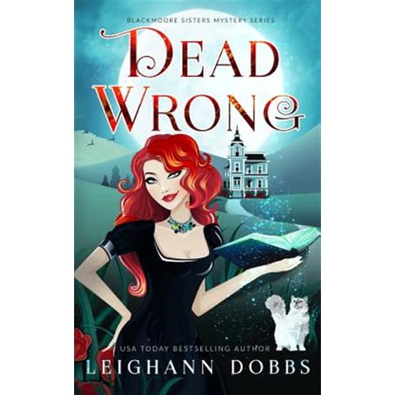 Pre-Owned Dead Wrong (Paperback) 1946944238 9781946944238