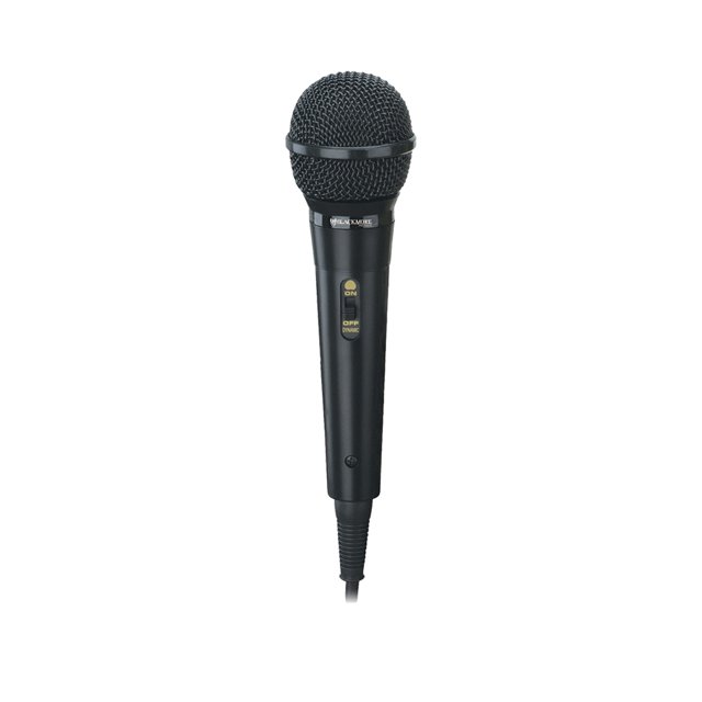 Blackmore Pro Audio Bmp-2 Wired Unidirectional Dynamic Microphone (pack of 1 Ea) main image 1