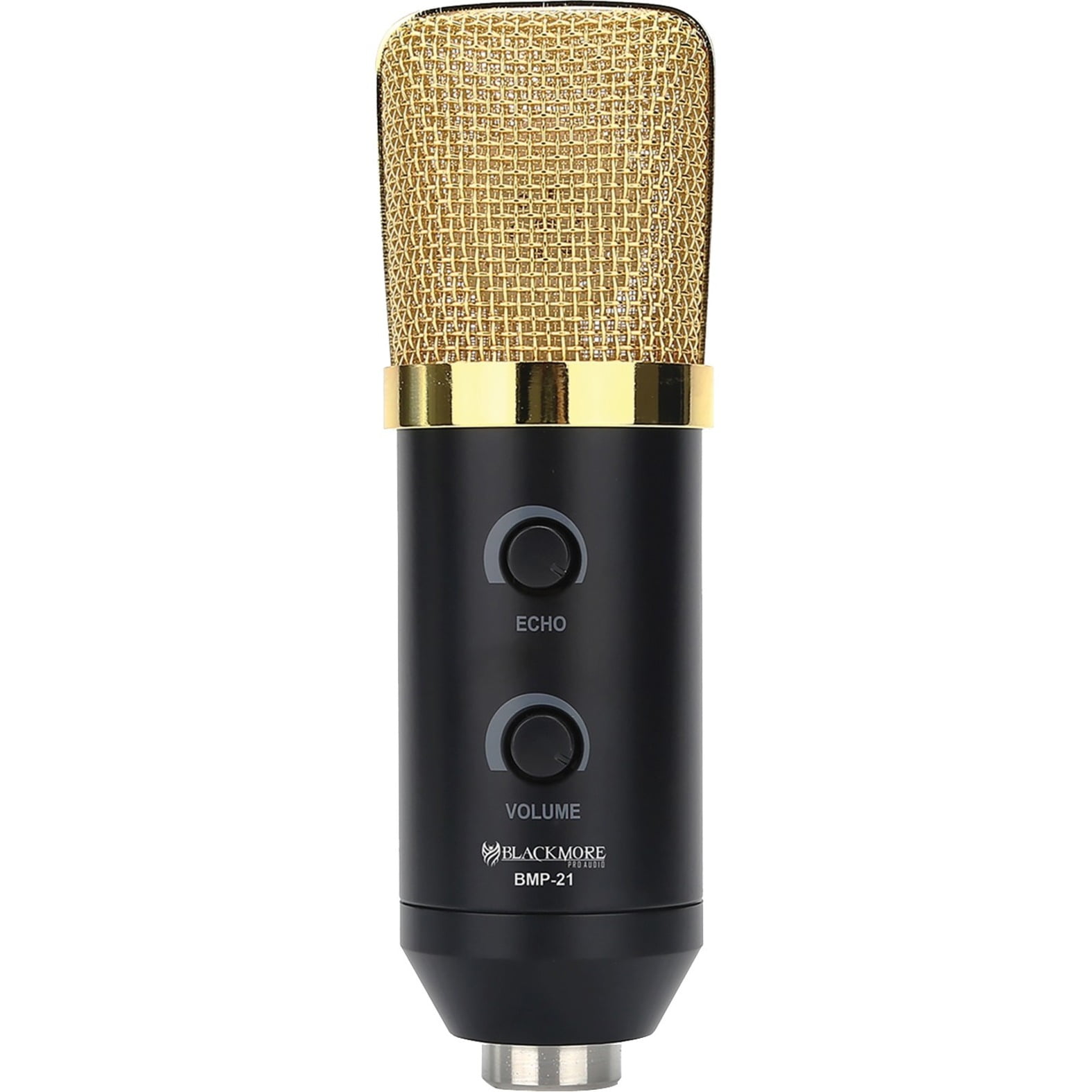 Blackmore Pro Audio BMP-21 USB Cardioid Condenser Microphone