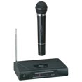 thumbnail image 1 of Blackmore Pro Audio Bmp-50 Bmp-50 Single-channel Vhf Microphone System With Handheld Microphone, 1 of 3