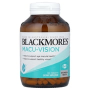 Blackmores Macu-Vision , 150 Tablets