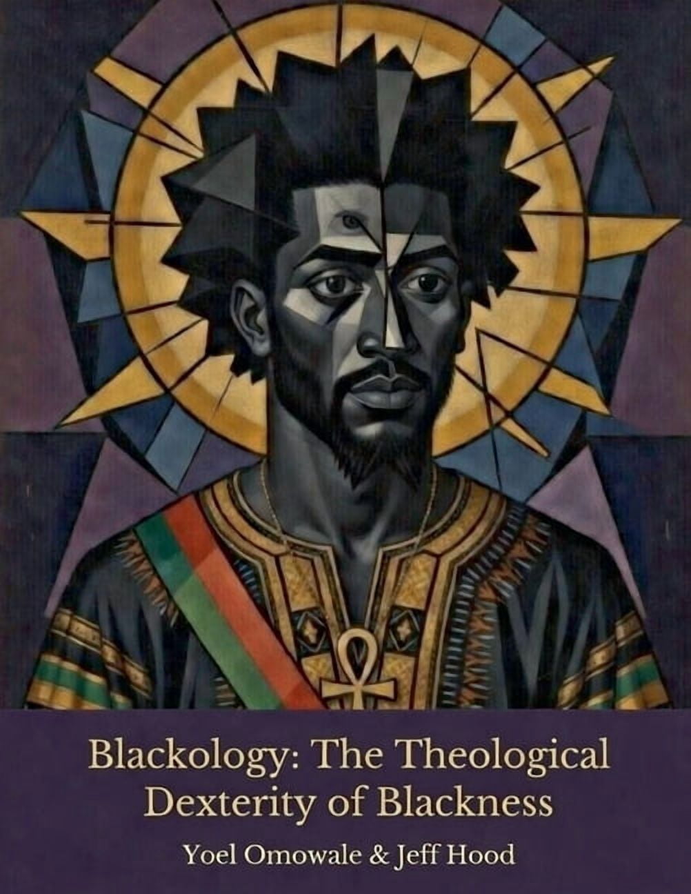 Blackology: The Theological Dexterity of Blackness, (Paperback)