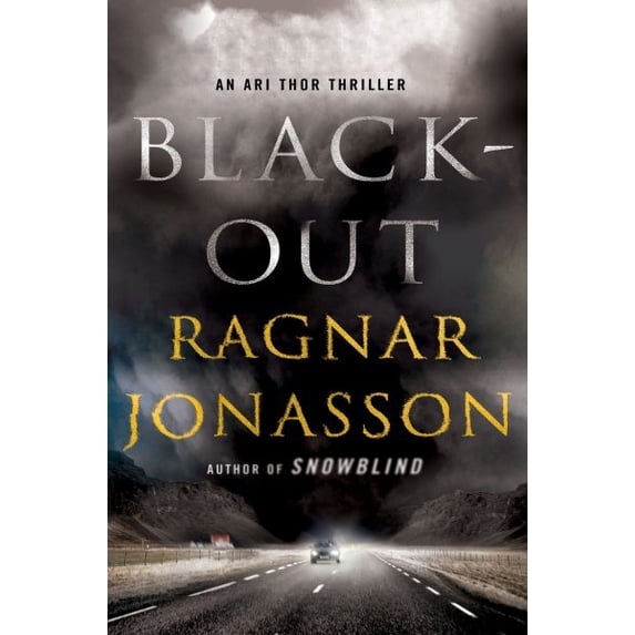 Blackout: A Thriller