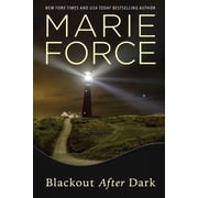 Blackout After Dark, Paperback