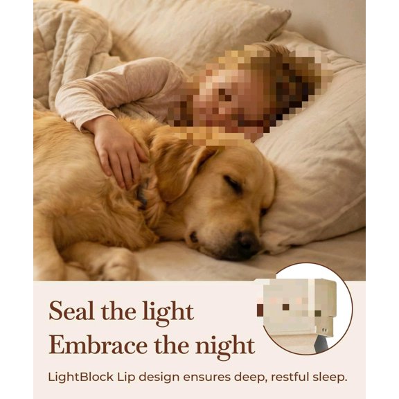 Blackout Cellular Shades Cordless, Top Down Bottom Up Shades, 9/16" Cell Thermal Insulation Honeycomb Blinds, Design Prints-Riverstone 42"(W) x48(H)$$Home Decor, Kitchen, & Other