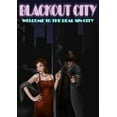 thumbnail image 1 of Blackout City (Paperback), 1 of 1