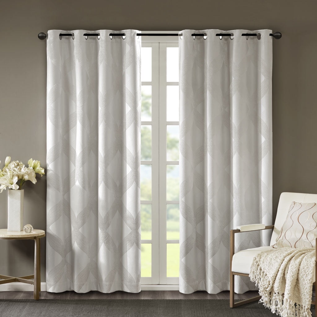 Blackout Curtain Panel (Only 1 Pc Panel)