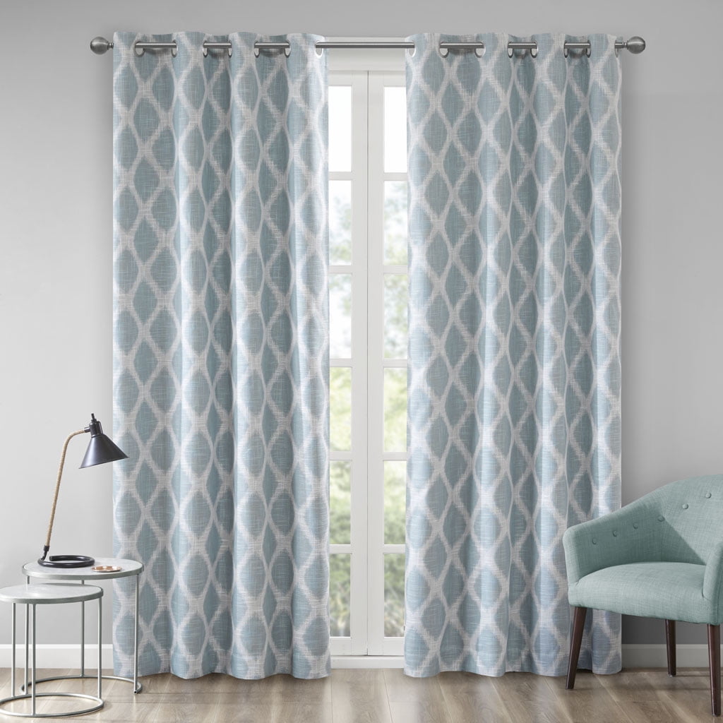 Blackout Curtain Panel (Only 1 Pc Panel)