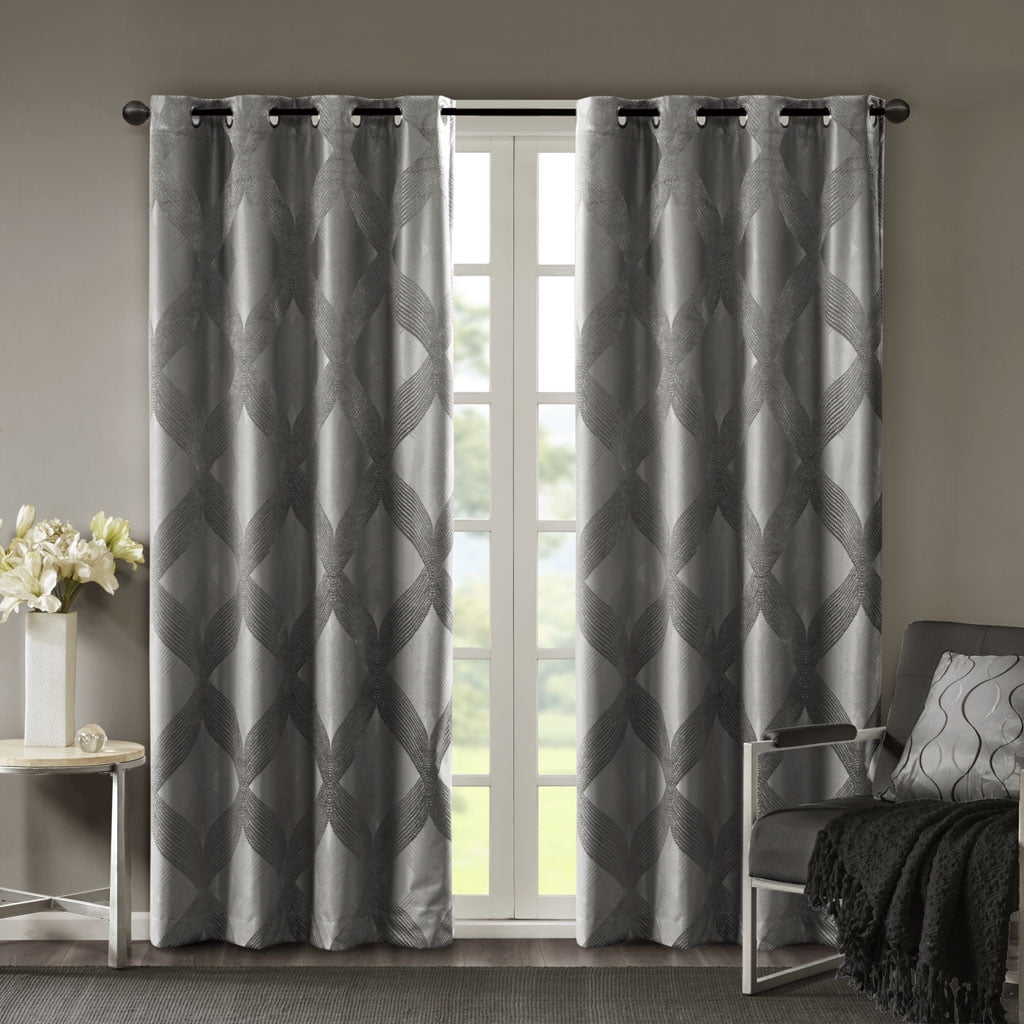 Blackout Curtain Panel (Only 1 Pc Panel)