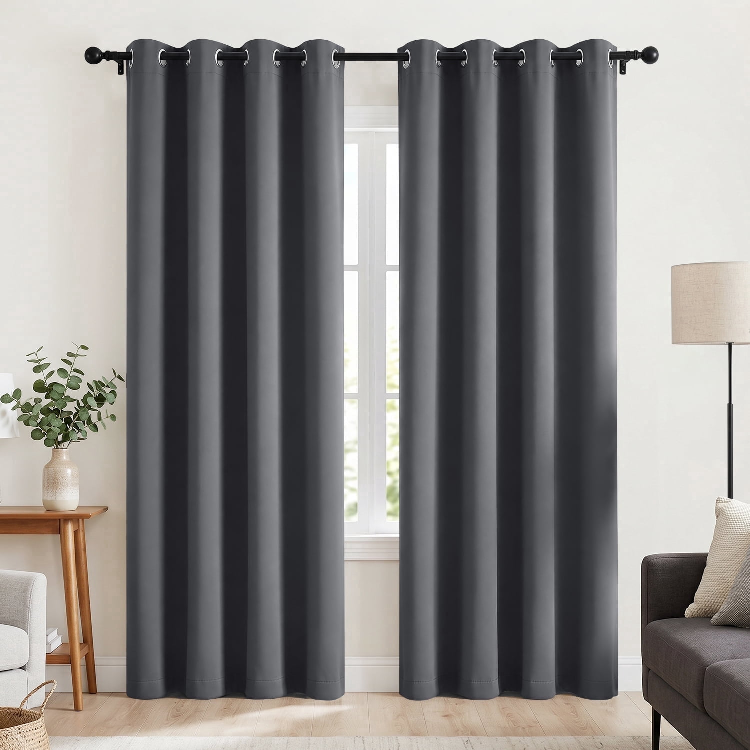 Dark Gray