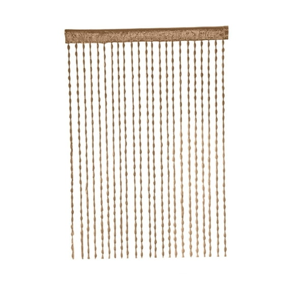 Blackout Curtains Beaded Curtain Patio Door and Beaded Door Curtain 100x200cm Beaded Curtain Door Rope
