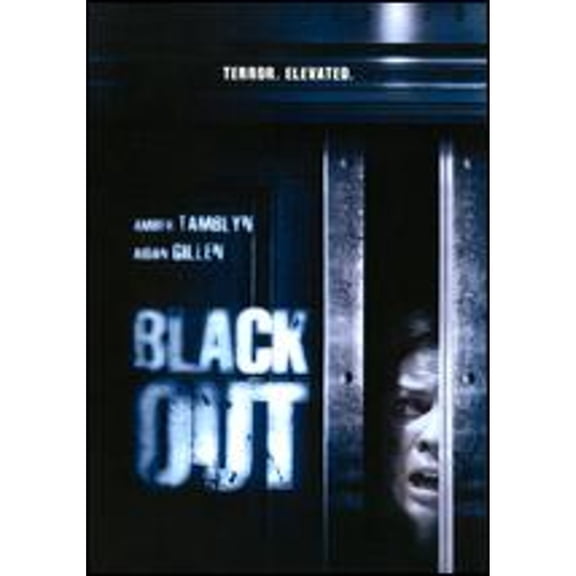 Pre-Owned Blackout (DVD 0014381526721) directed by Rigoberto Castaneda