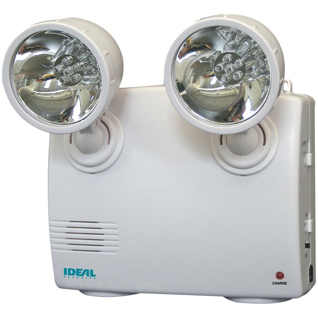 Blackout/Emergency Power Failure Light