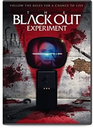 Blackout Experiment, the DVD (DVD)