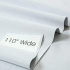 Waverly Inspirations, 100% Cotton, 44 Inch Wide, Sewing & Crafting, Blue, 2 Yard Cut Solids