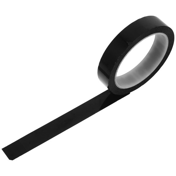 Blackout Film LED Light Blocking Stickers Fill Applicator Dispensing Bottle Applicators