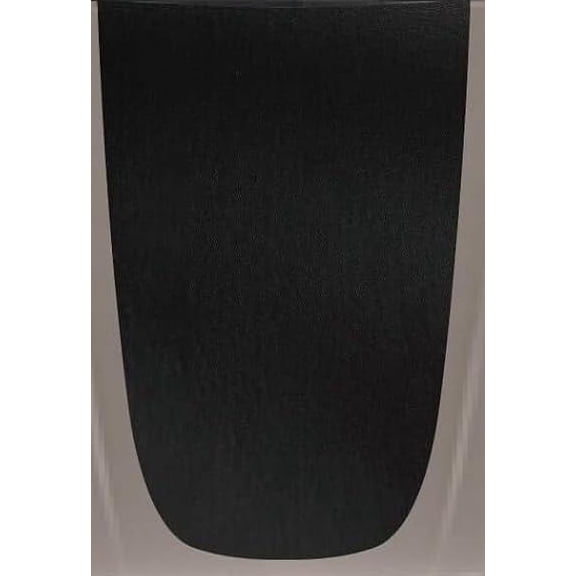 Blackout Hood Vinyl Decal Sticker Compatible with and Fits Subaru Forester 2015-2023
