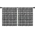 thumbnail image 1 of Blackout Kids Curtains,_20250525165602-new Childrens Insulated Curtains Set Of 2,Bedroom Essentials,Toddler Room Decor 52"x63"(132x160cm), 1 of 4