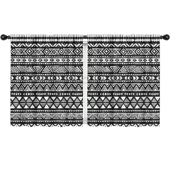 Blackout Kids Curtains,_20250525165602-new Childrens Insulated Curtains Set Of 2,Bedroom Essentials,Toddler Room Decor 52"x63"(132x160cm)