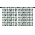 thumbnail image 1 of Blackout Kids Curtains,Green Bigfoot and Tree Pattern Childrens Insulated Curtains Set Of 2,Bedroom Essentials,Toddler Room Decor 52x63in(132x160cm), 1 of 5