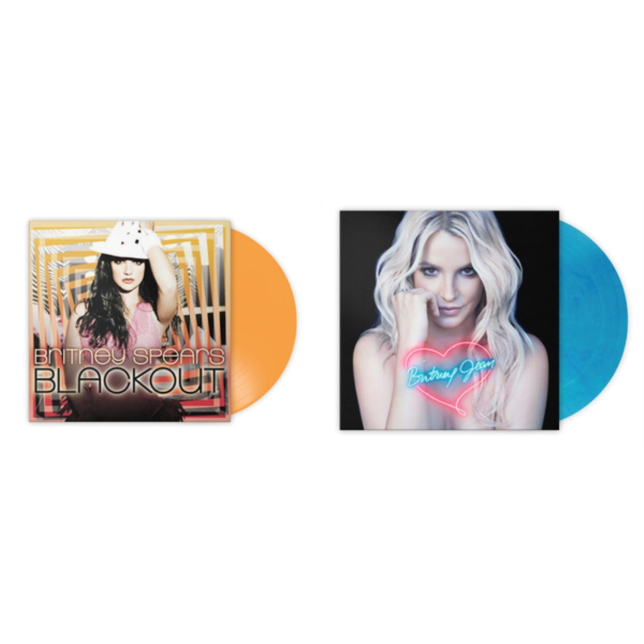 Britney Spears Music in Music by Artist - Walmart.com