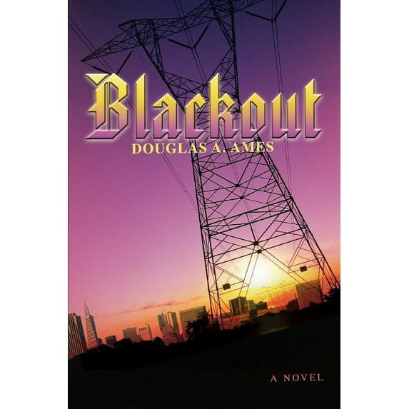 Blackout (Paperback)