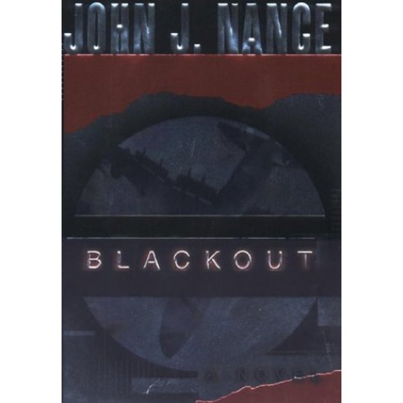 Pre-Owned Blackout: A Novel (Hardcover) 039914594X 9780399145940