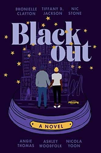 Pre-Owned Blackout (Paperback) 006308810X 9780063088108