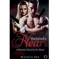 thumbnail image 1 of Blackout Security Inc. Blackstone's Heart, Book 1, (Paperback), 1 of 1