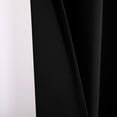 thumbnail image 1 of Blackout Short Curtain for Kitchen, Bathroom, Dining Room - Privacy & Natural Light, 1 of 1