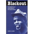 thumbnail image 1 of Pre-Owned Blackout: The Untold Story of Jackie Robinson's First Spring Training (Hardcover) 0803229569 9780803229563, 1 of 1