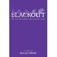 thumbnail image 1 of Blackout: The life and sordid times of Bobby Travis (Paperback), 1 of 1