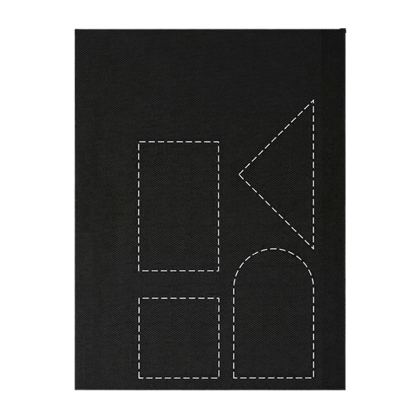 Blackout, Window Curtain, Blackout Blinds No Drill, Bedroom Blackout Window Curtains, 57X158 In, Thermal Curtain, Full Light Blocking, 8 Pc Hook Tape, 15 Pc Adhesive Dots, 1 Pc