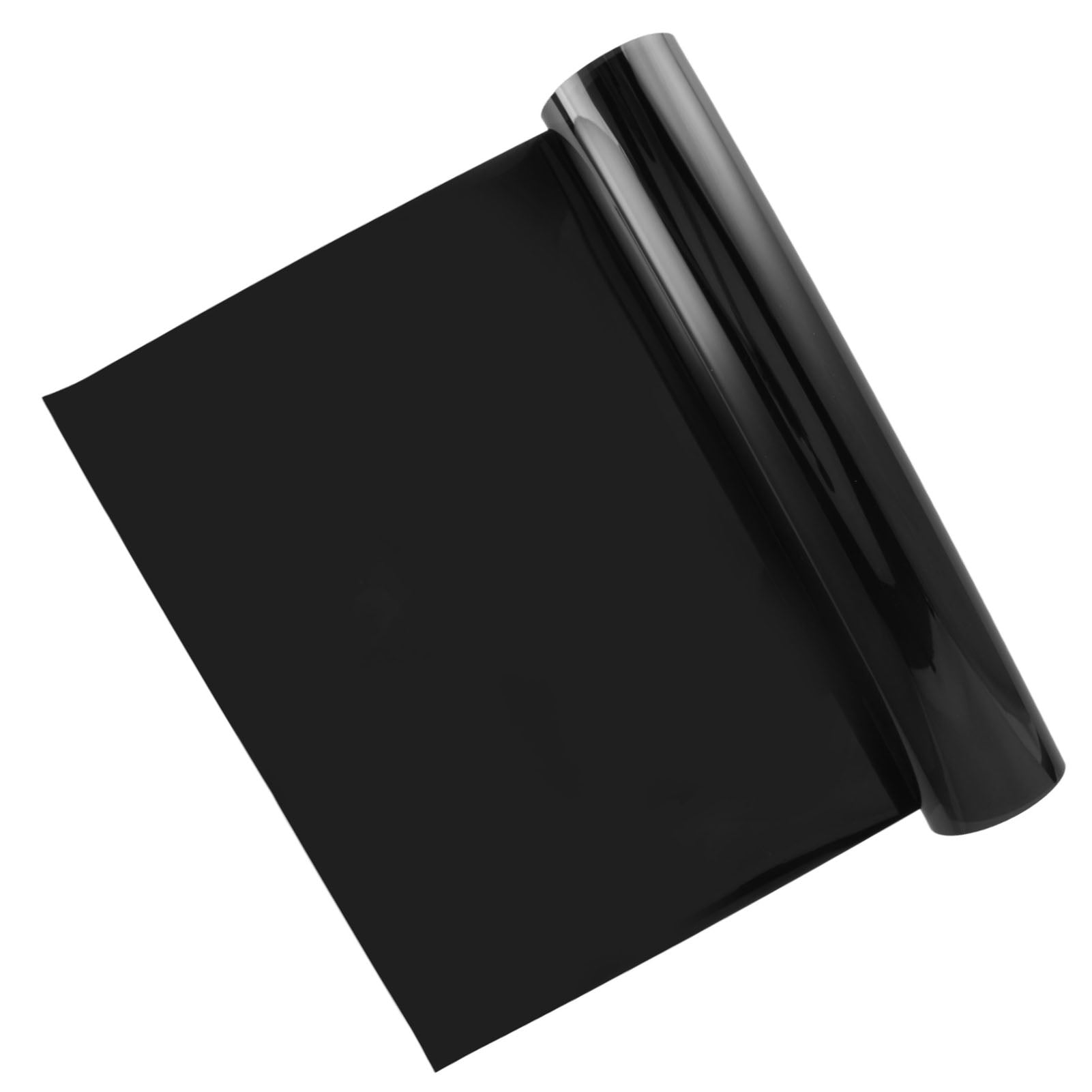 Blackout Window Film, Total Blackout Window Film Waterproof For