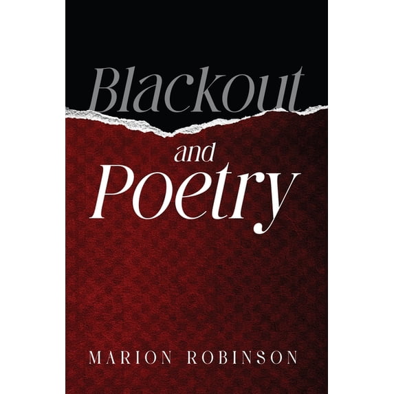 Blackout and Poetry (Paperback)
