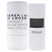 Derek Lam Blackout, Perfume for Women, Womens Perfume, 1.7 oz