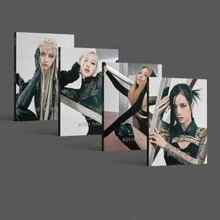 Blackpink Jiso