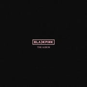 Blackpink - Album 1St Full [CD]