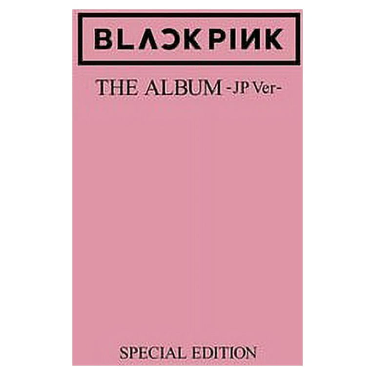 BIGBANG - BLACKPINK SQUAREUP ジェニ アルバム CD DVD BIGBANG - BLACKPINK SQUAREUP ジェニ アルバム CD DVD BIGBANG