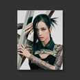 thumbnail image 1 of Blackpink - BORN PINK (JISOO Version) - Music & Performance - CD, 1 of 1