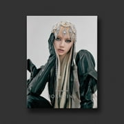Blackpink - BORN PINK LISA Version - Music & Performance - CD