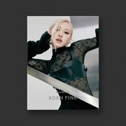 Blackpink - BORN PINK ROSE Version - Music & Performance - CD