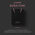 thumbnail image 1 of Blackpink - BORN PINK (Standard CD Boxset Version A / PINK) - Music & Performance - CD, 1 of 7